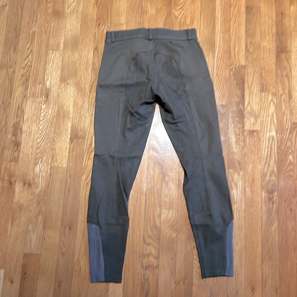 Smartpak Piper Silicone Full Seat Breeches - Picture 2 of 3